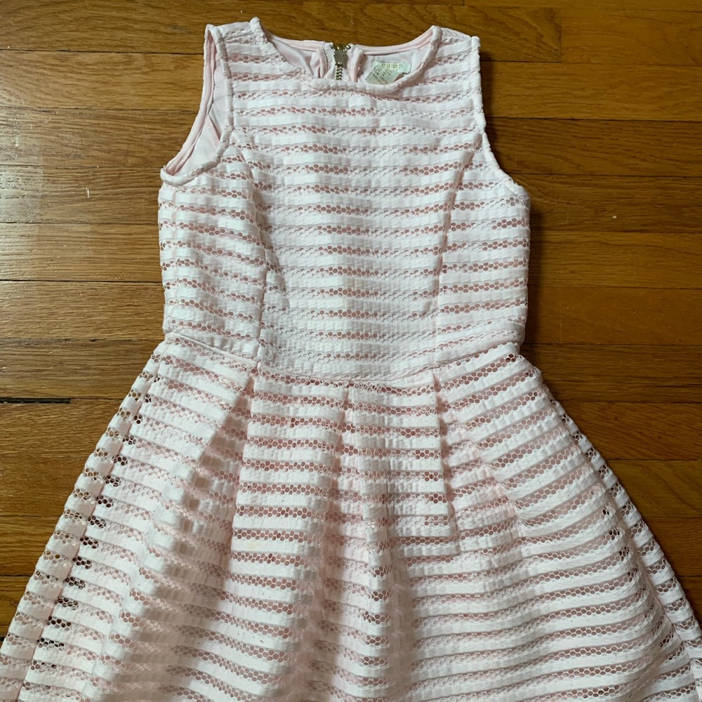 Forever 21 girls dress